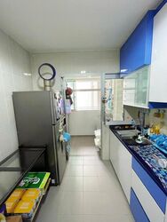 Blk 451A Fernvale Foliage (Sengkang), HDB 4 Rooms #505421021